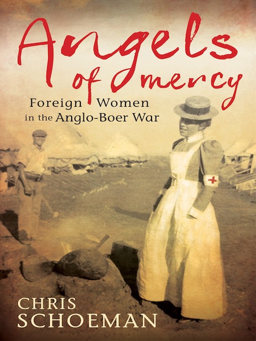 Title details for Angels of Mercy by Chris Schoeman - Available